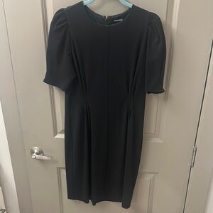 Express Black Women's Dress